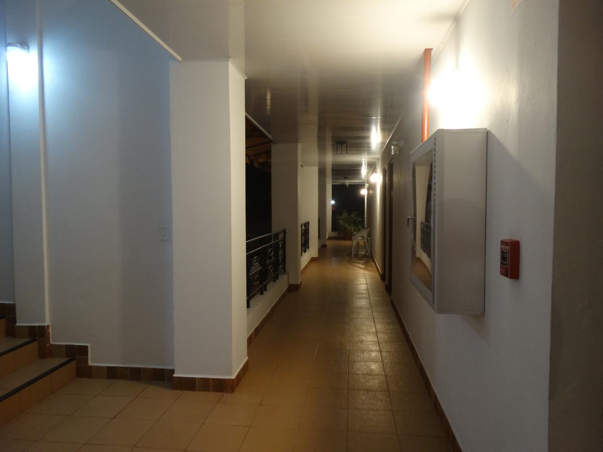 Hotel Casa Royale Bluefields Extérieur photo