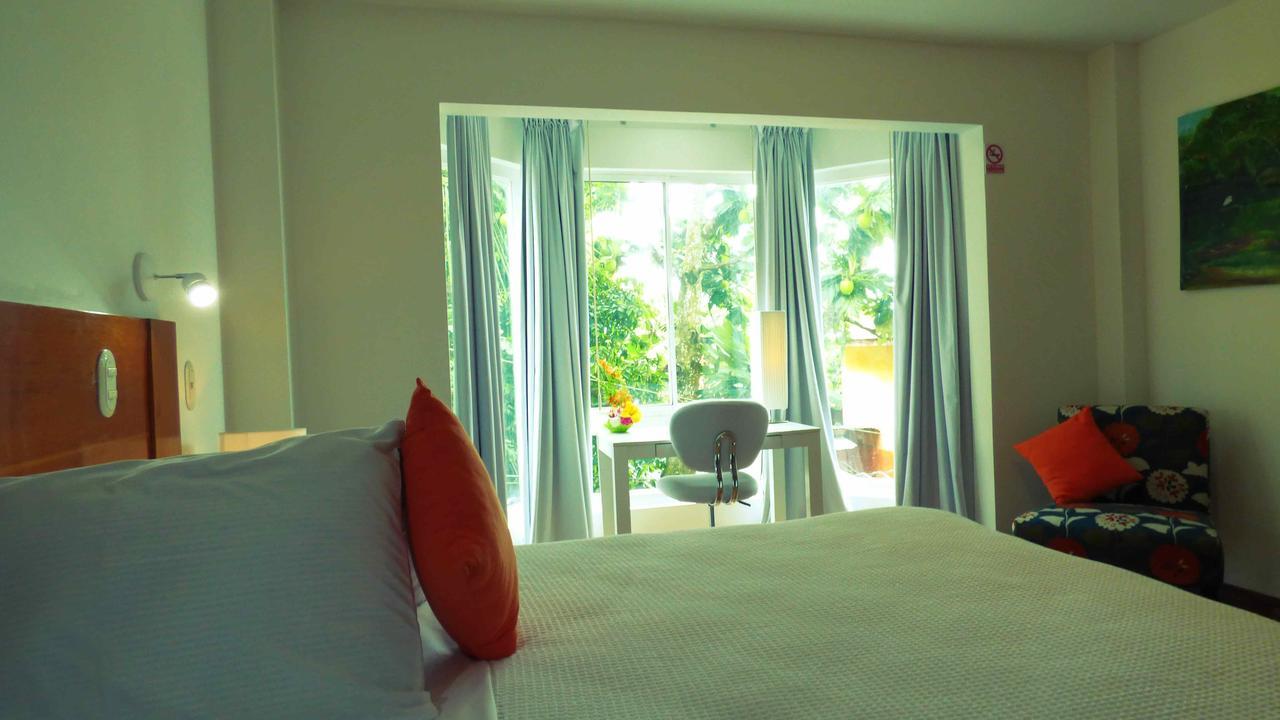 Hotel Casa Royale Bluefields Extérieur photo