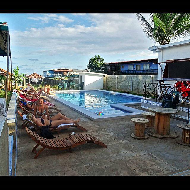 Hotel Casa Royale Bluefields Extérieur photo