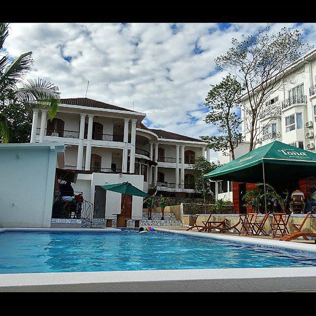 Hotel Casa Royale Bluefields Extérieur photo