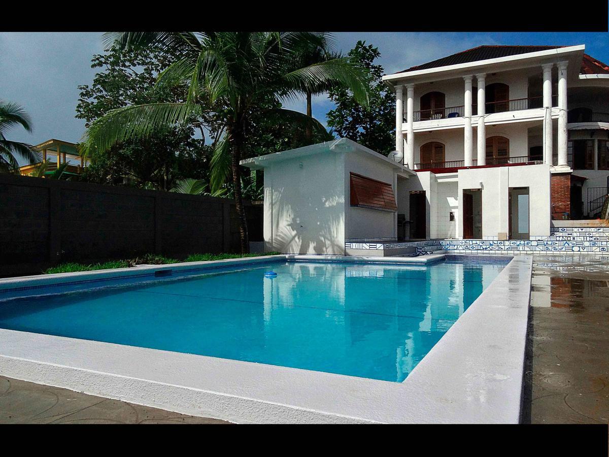 Hotel Casa Royale Bluefields Extérieur photo